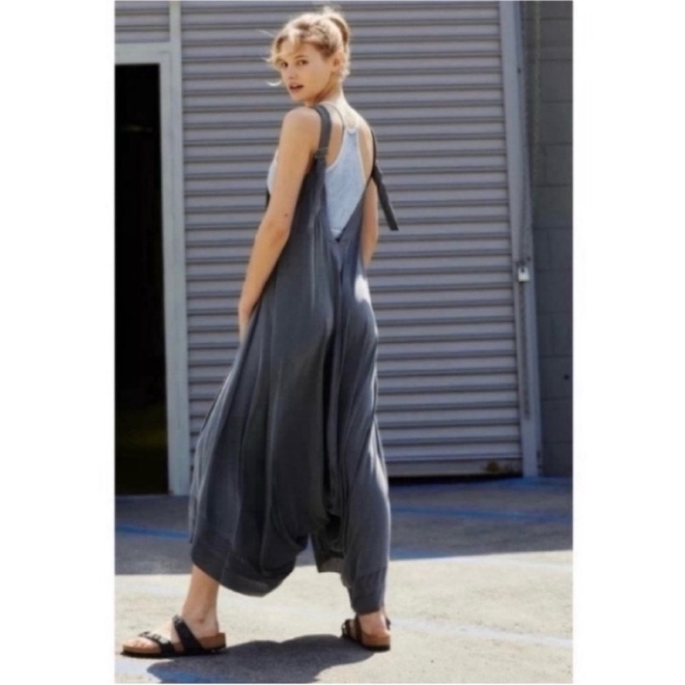 Free People Movement Seven Stars Onesie